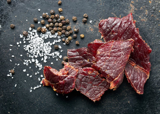 Beef Jerky