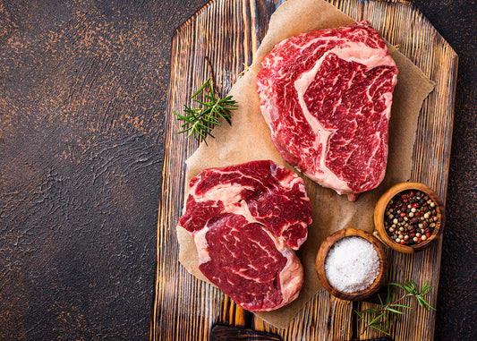 Ribeye Steak