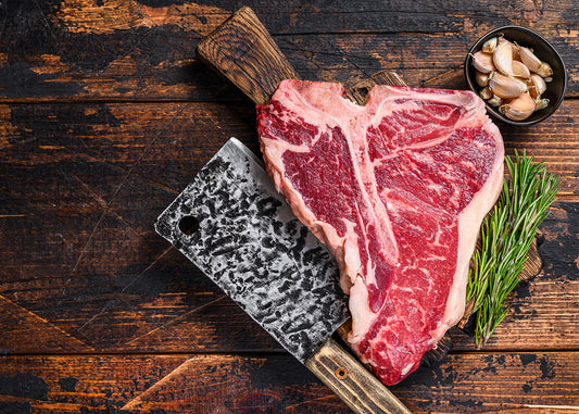 T-bone Steak