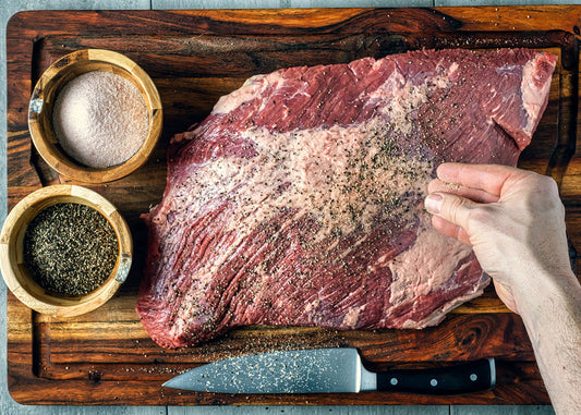 The Ultimate Memorial Day Brisket Guide
