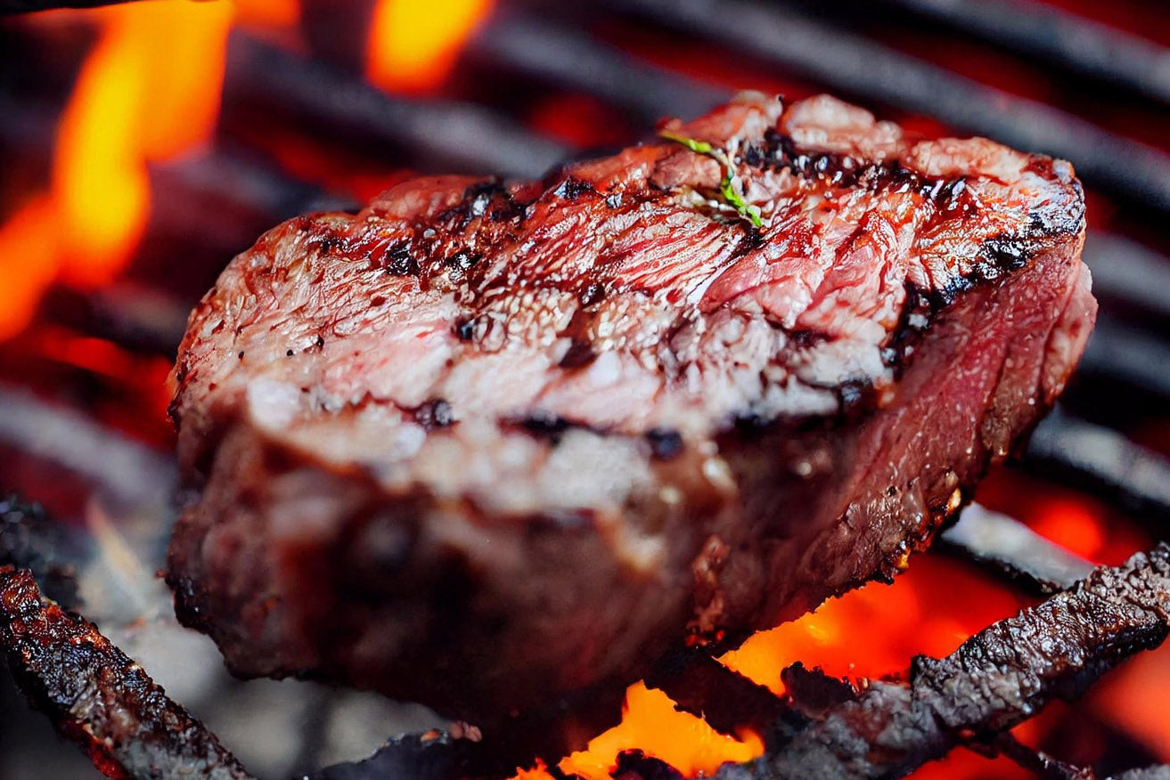 Steaks