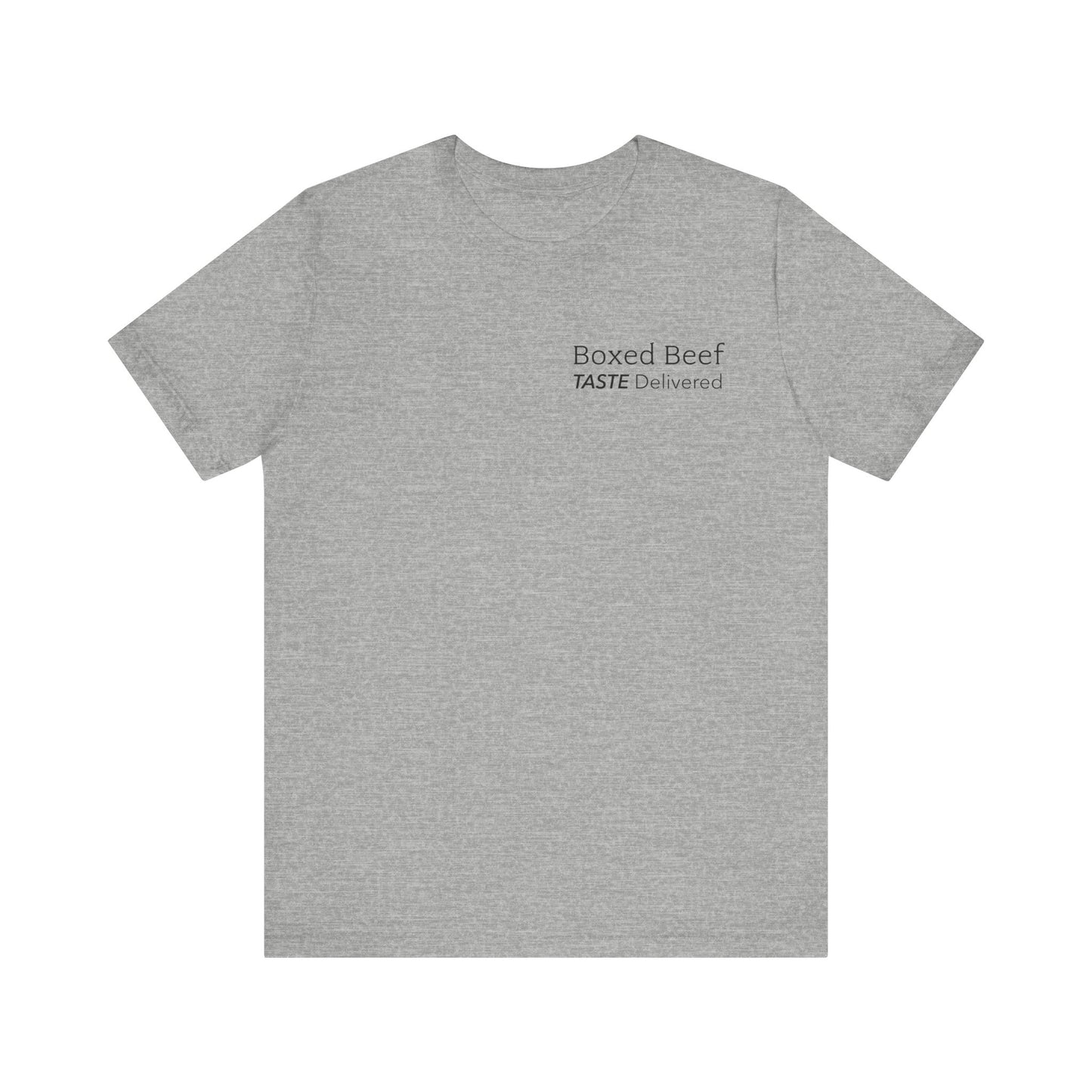 Carter Cattle Adult Shirt
