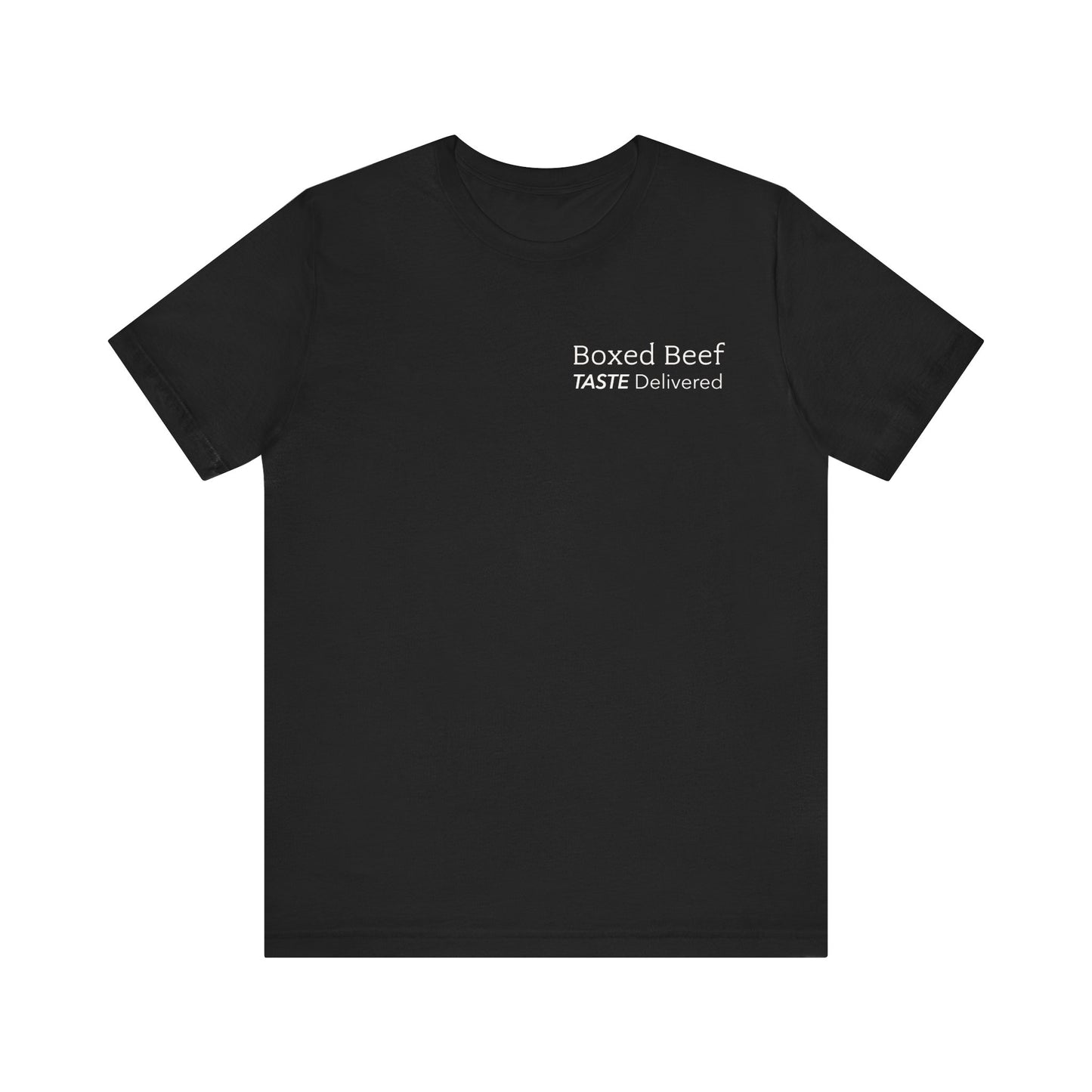 Carter Cattle Adult Shirt