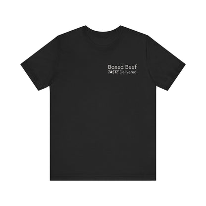 Carter Cattle Adult Shirt