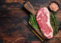 New York Steak