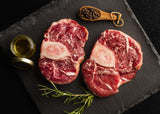 Osso Bucco