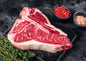 Porterhouse Steak - Pack of 1