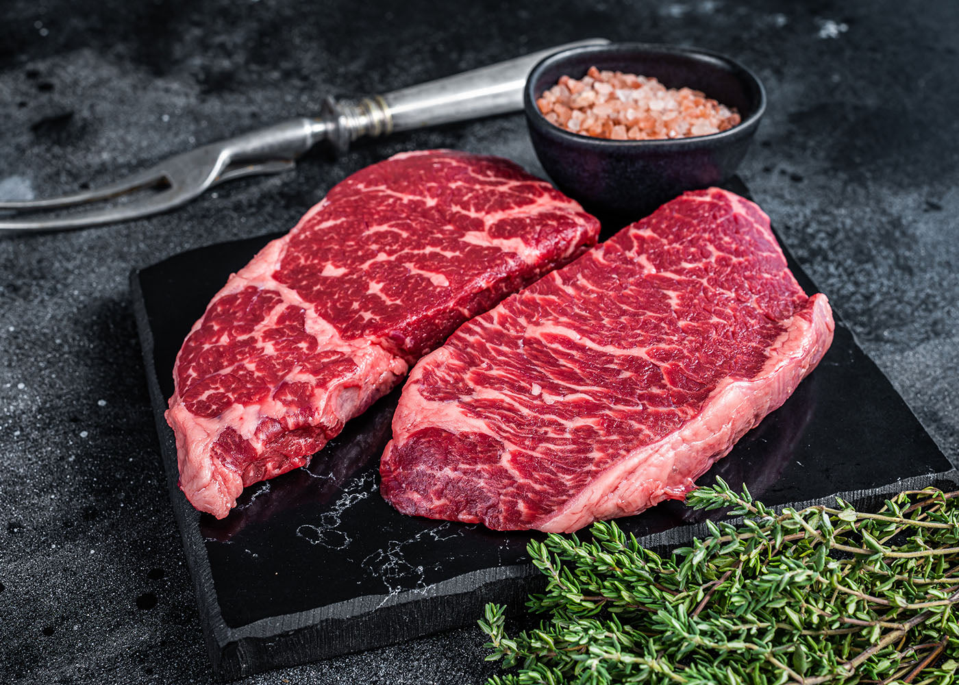 Top Sirloin