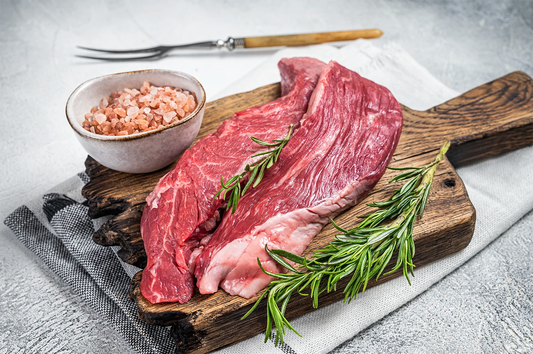 Skirt Steak